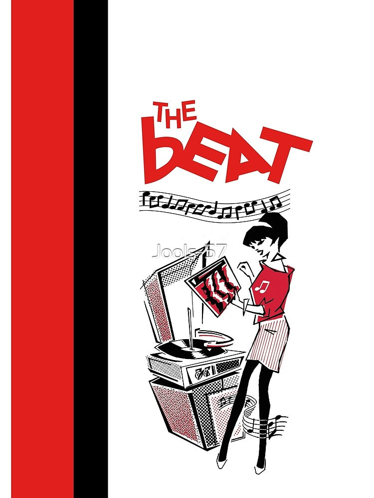 The Beat by Jools-57