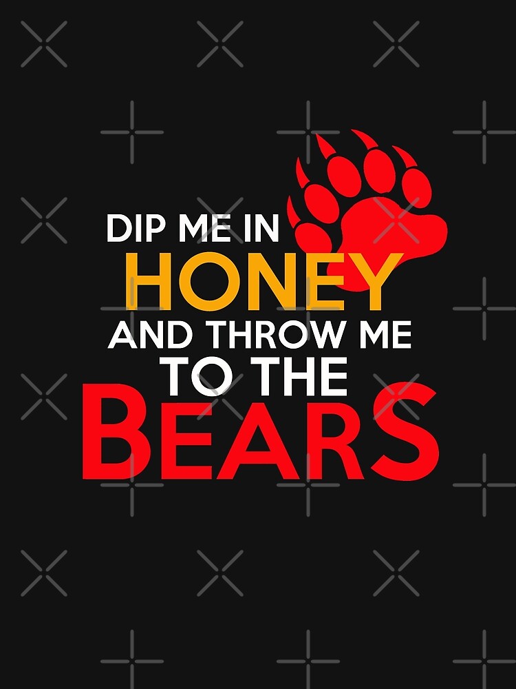 Dip me in honey and throw me to the bears 2 by Thelittlelord