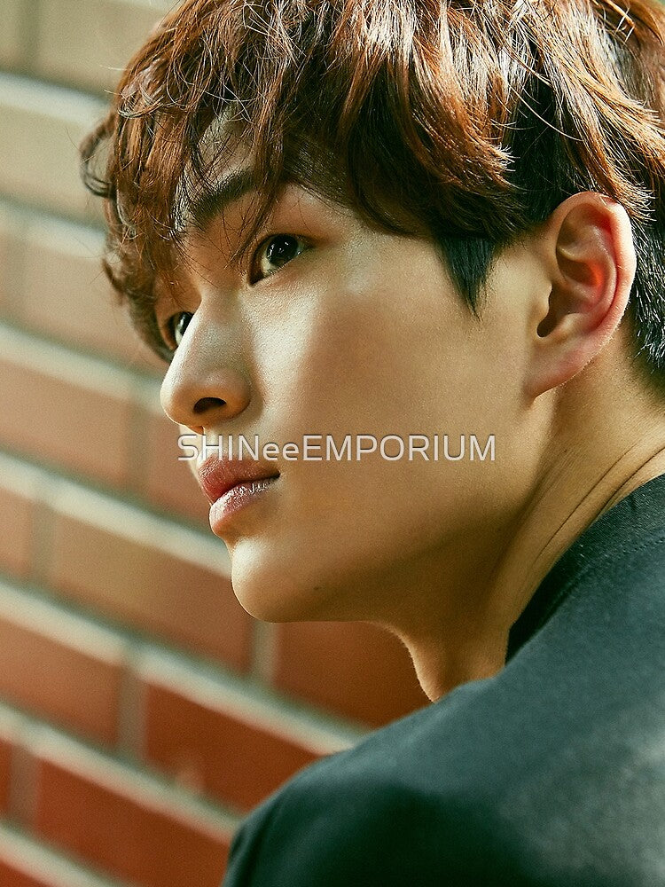 SHINee TELL ME WHAT TO DO ONEW by SHINeeEMPORIUM