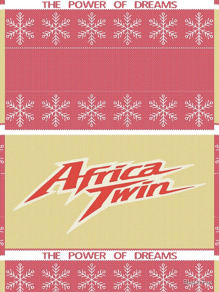 Africa Twin Winter by Black-Fox