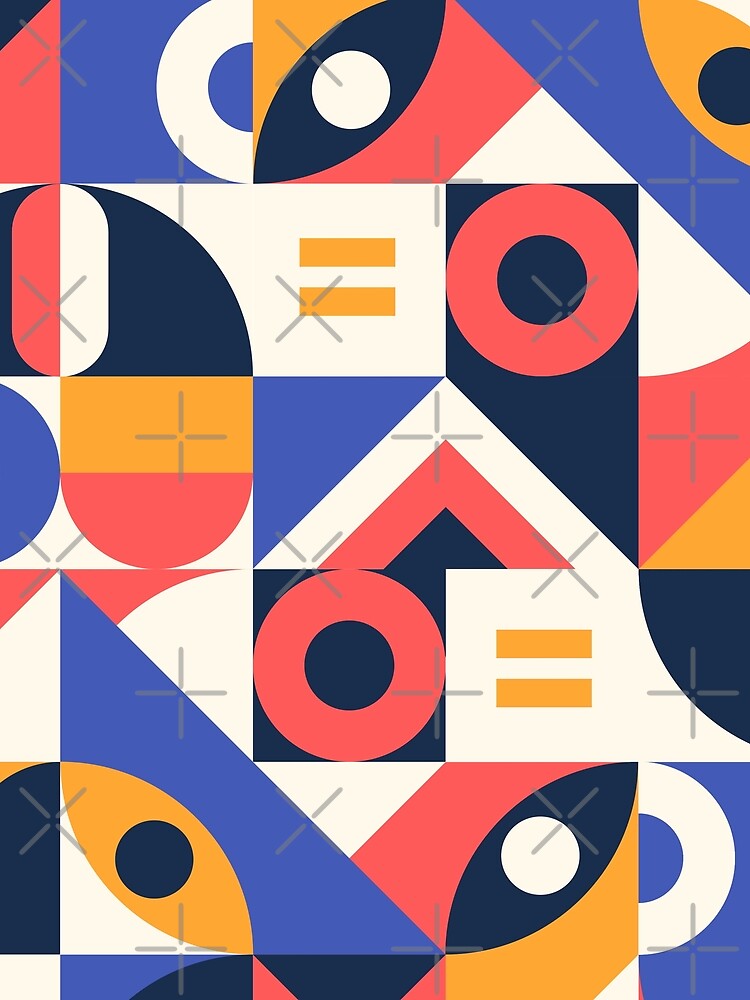 Modern art by CreativeNewDesigns