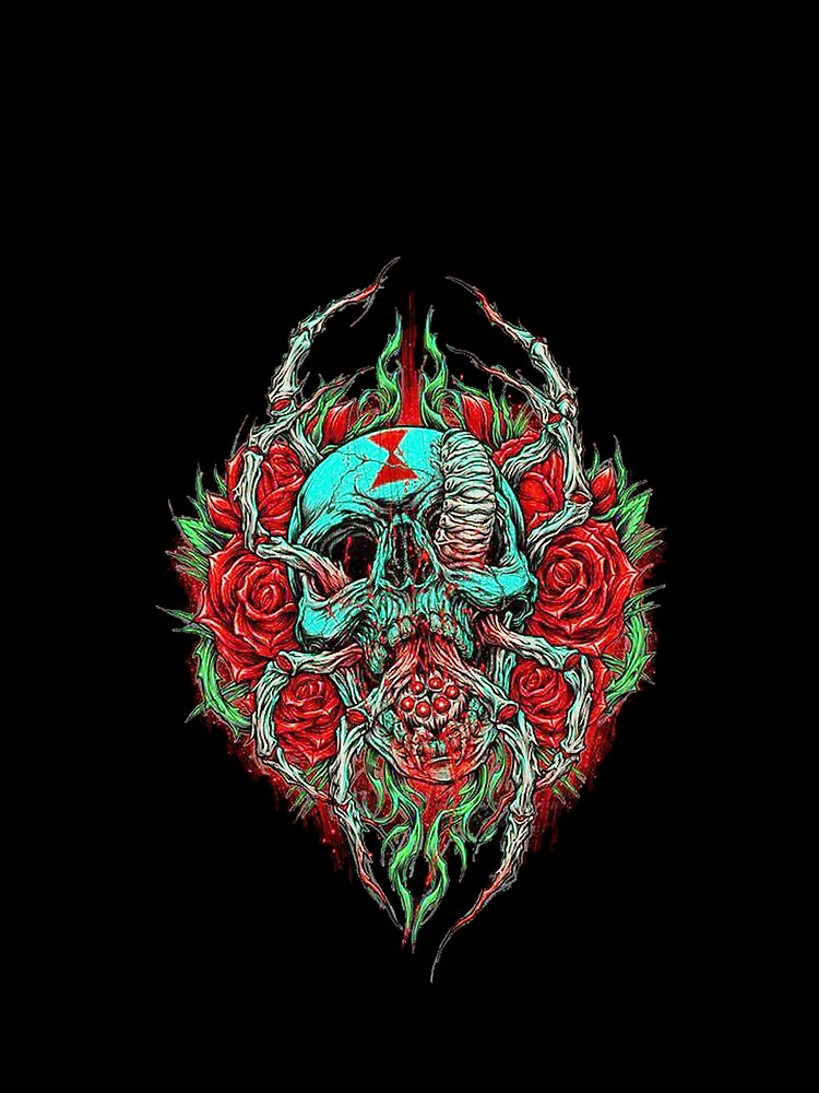 chelsea grin by mgrahl3