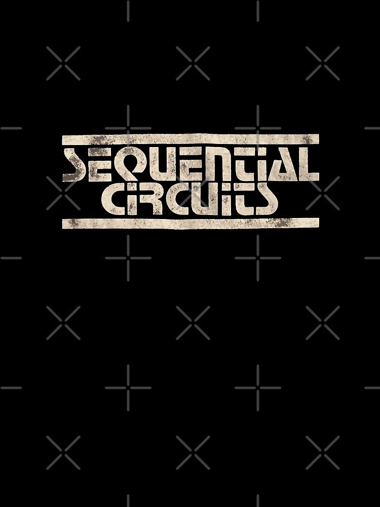 Sequential Circuits by HSOC