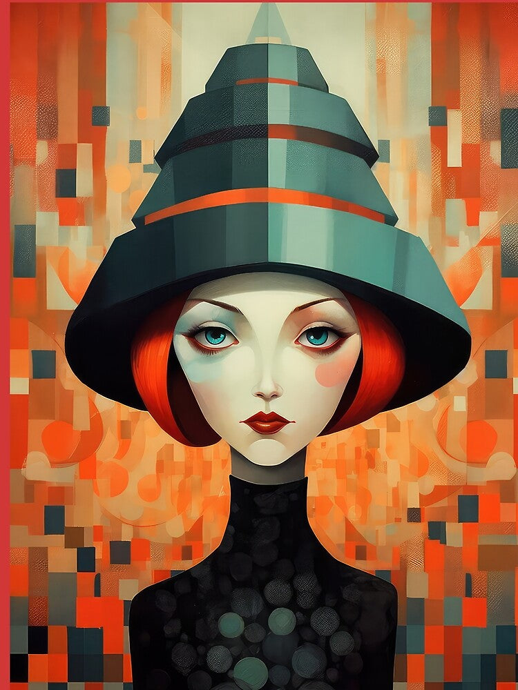 That Hat by munki-urban