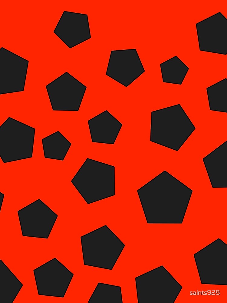 Polygons by saints928