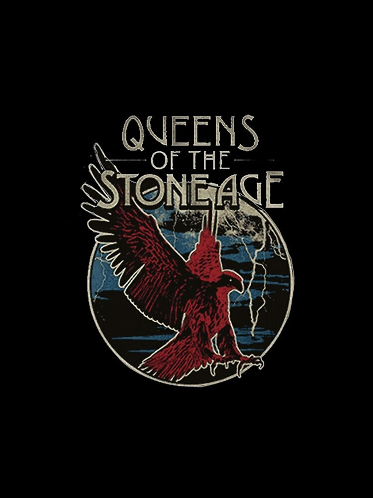 Age Of The Stone by ChristeDoiron
