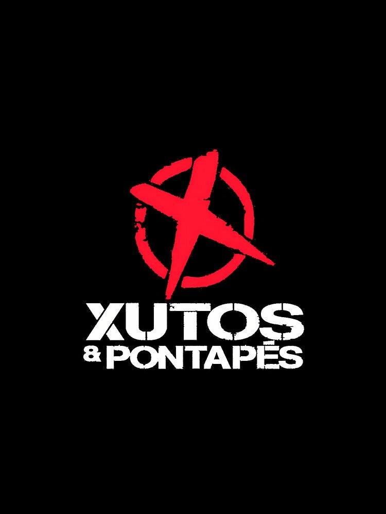Xutos  Pontapes Band by JasonRyana