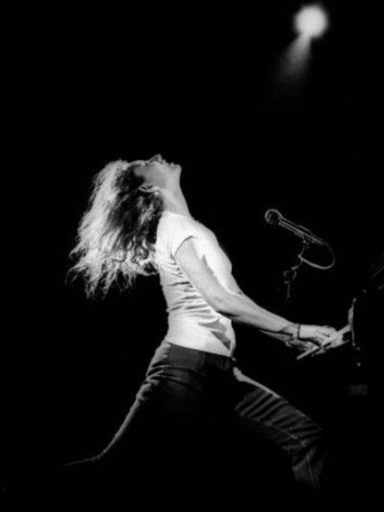 Tori Amos Art by Hohous