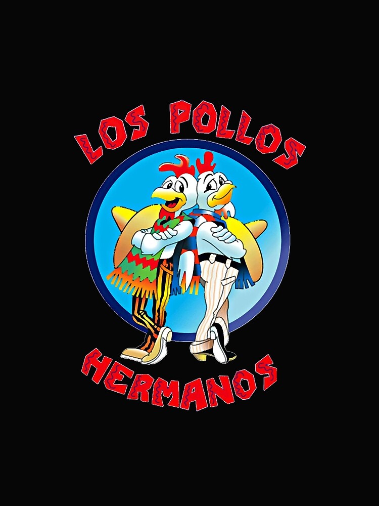 Los Pollos Hermanos by TheCargo22