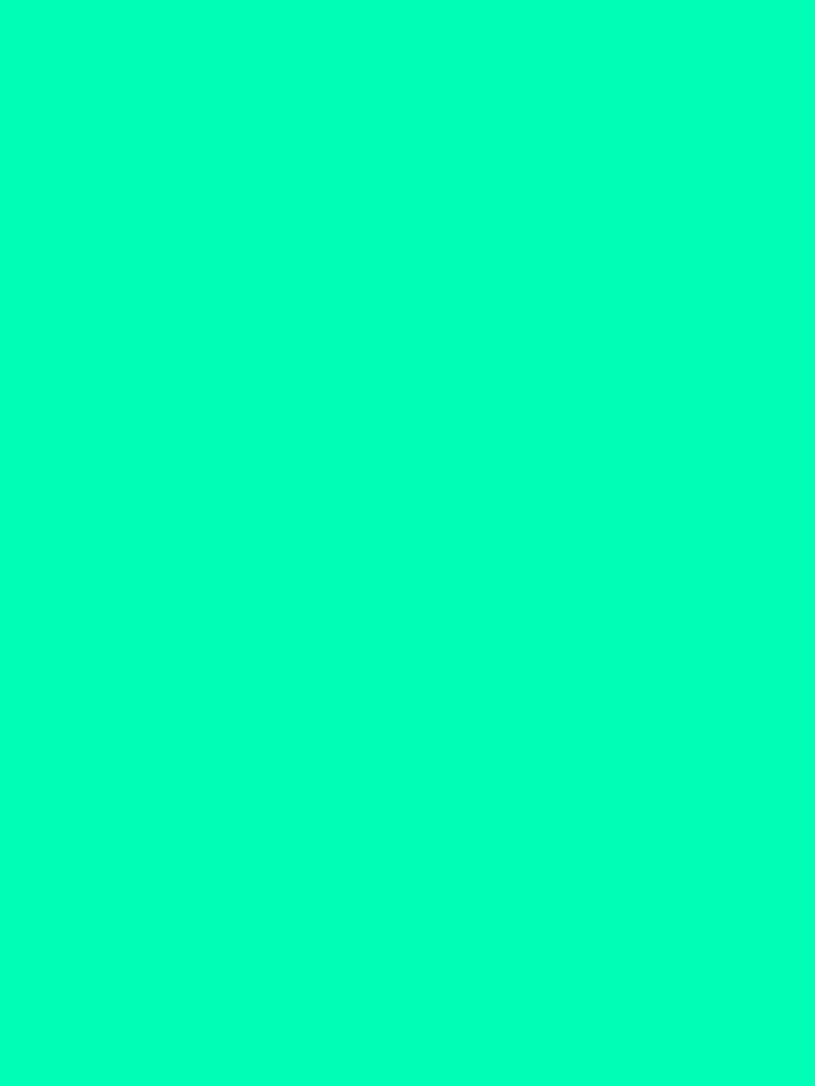 Plain neon emerald green by CreeperDesigns