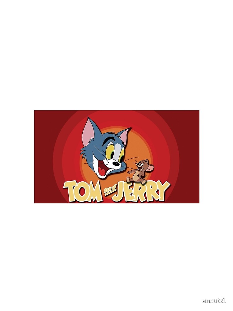 tom and jerry2 by ancutz1