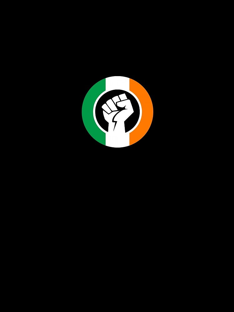 Irish Freedom by Tom O Gotchi