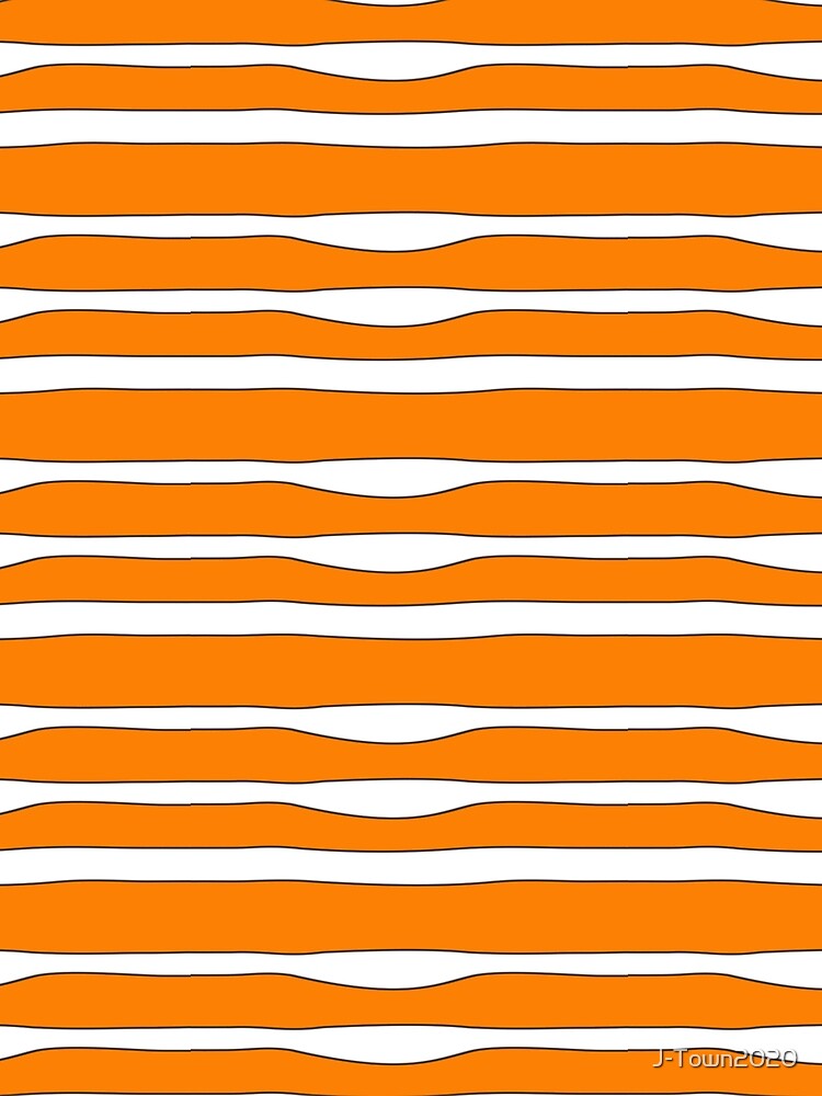 Clownfish Pattern by J-Town2020