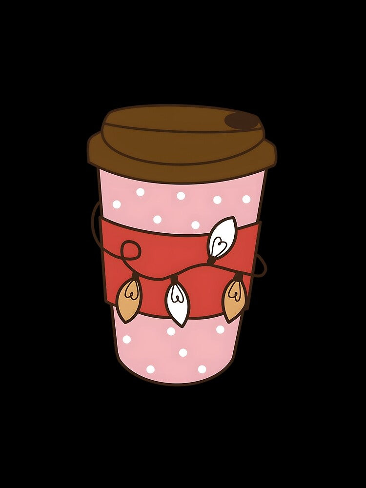 Holiday Drink by savannahswycas