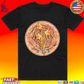 Florence And The Machine Andrea Zanatelli Daffodil T-shirt