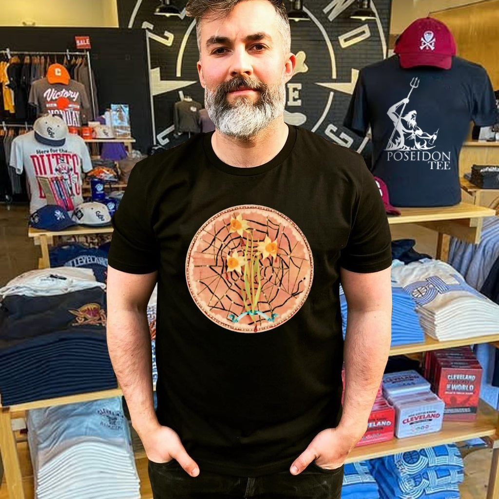 Florence And The Machine Andrea Zanatelli Daffodil T-shirt