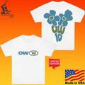 Florence And The Machine Flowers T-shirt
