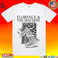 Florence And The Machine T-shirt