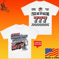 Fmuoasl Fmu Alison Wonderland Fuck Me Up Racing 777 Vegas Racing T-shirt