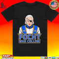 Focht War College T-shirt