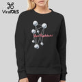 Foo Fighter Hoodie