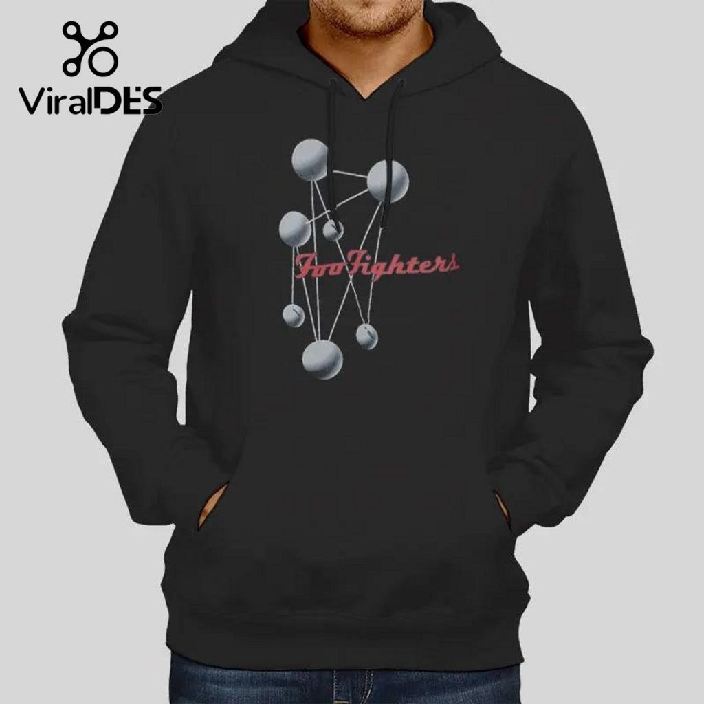 Foo Fighter Hoodie