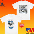 Ford Mustang Genuine Ford Parts Ford Motor Company T-shirt