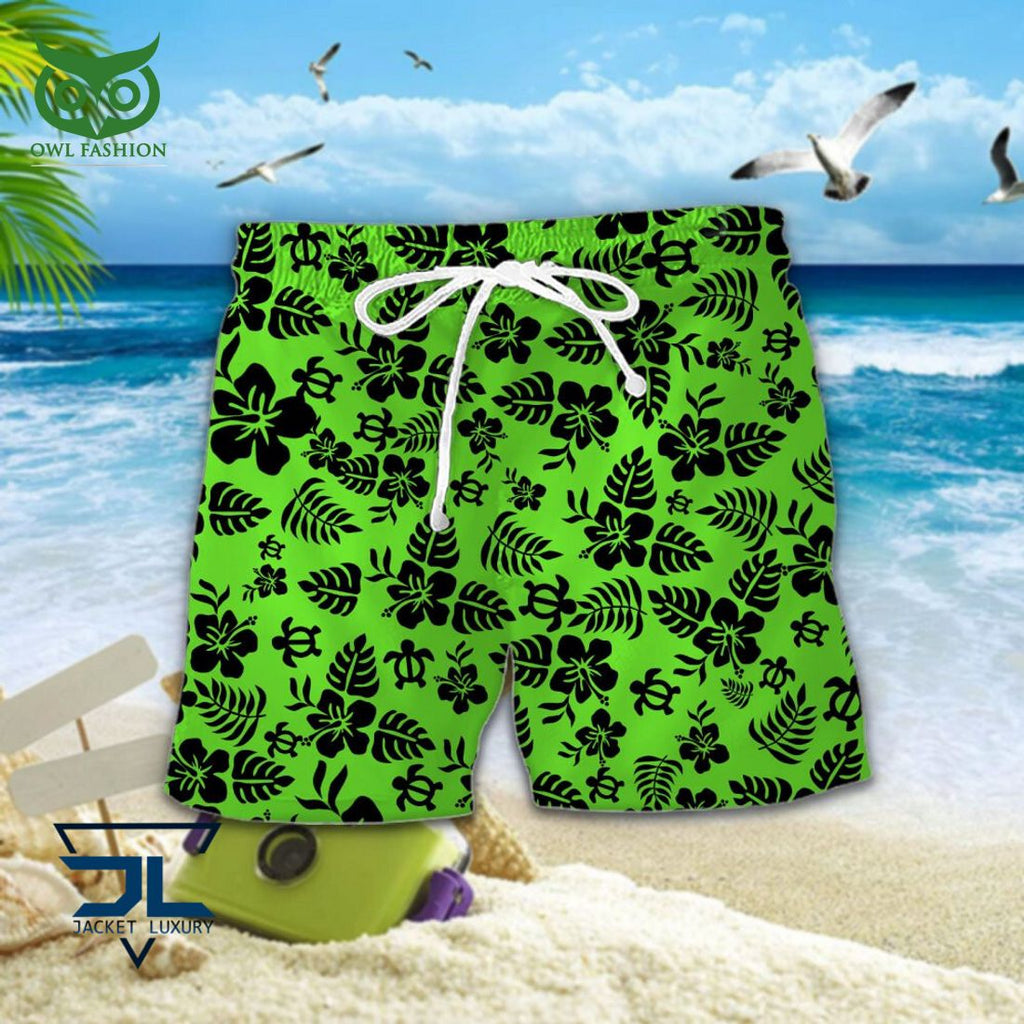 Forest Green Rovers EFL Championship Hawaiian Shirt T-shirt