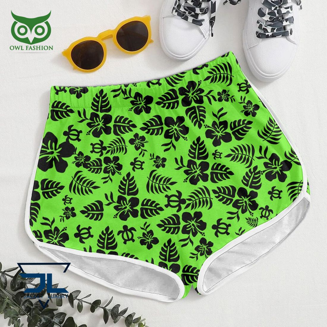 Forest Green Rovers EFL Championship Hawaiian Shirt T-shirt