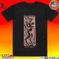 Foundation Who Can Damn Us T-shirt