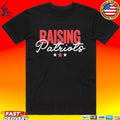 Fox News Raising Patriots Women’s T-shirt