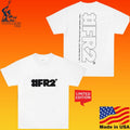 #fr2 Logo I Don’t Wanna Make Love With You I Just Wanna Fuck You T-shirt