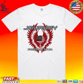 Freedom Tour Journey T-shirt