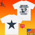 Freya Skye Why’d You Have To Call Isn’t This Always 555-strdst T-shirt
