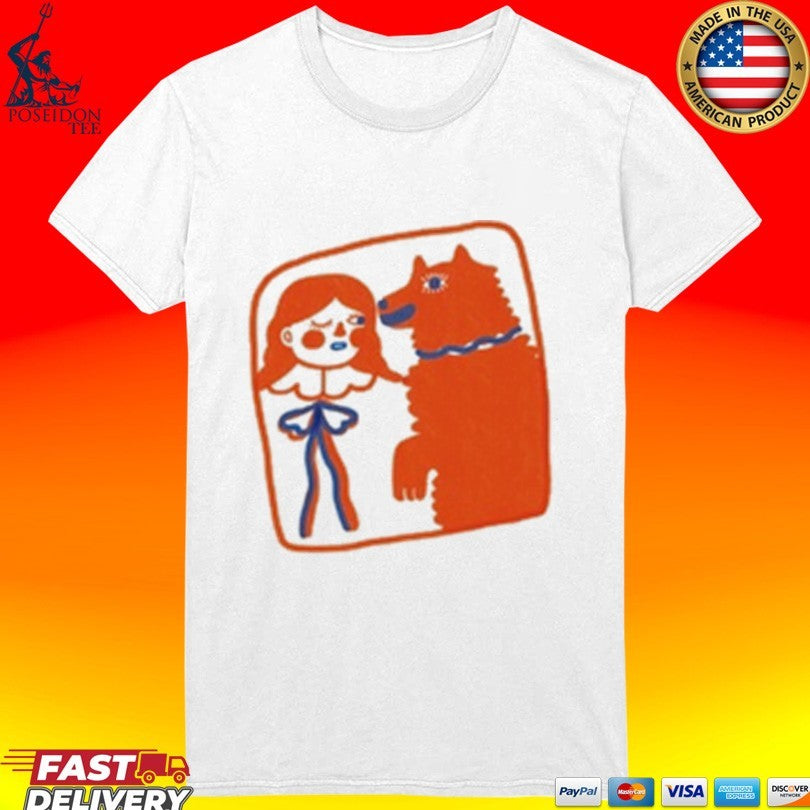Friend Or Foe Women’s Boxy T-shirt