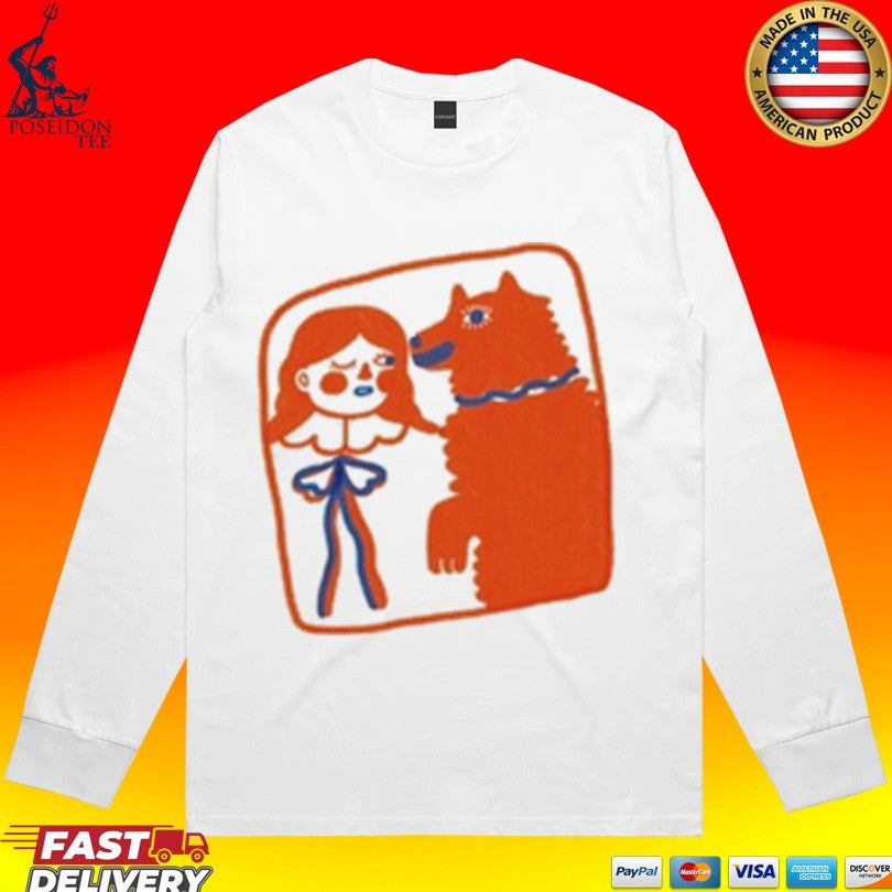 Friend Or Foe Women’s Boxy T-shirt