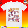Friendship At First Sight Sketchdemao T-shirt