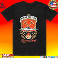 Frothies Mining High Club Cleared For Payoff T-shirt
