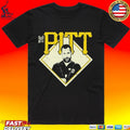 Fsg Prints Robby The Pitt T-shirt