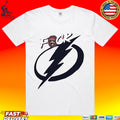 Fuck Tampa Bay Lightning T-shirt