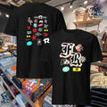 Fuerza Regida All Star T-shirt