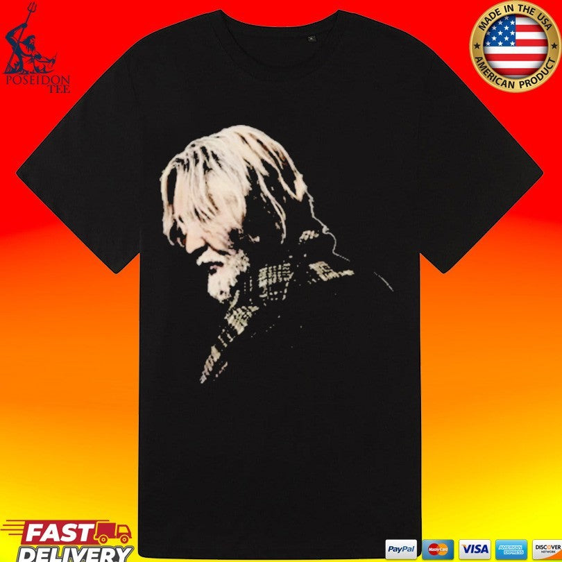 Fujii Kaze Overflowing T-shirt