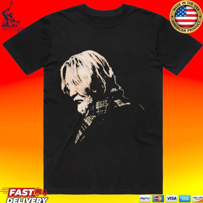 Fujii Kaze Overflowing T-shirt