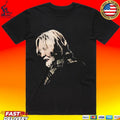 Fujii Kaze Overflowing T-shirt