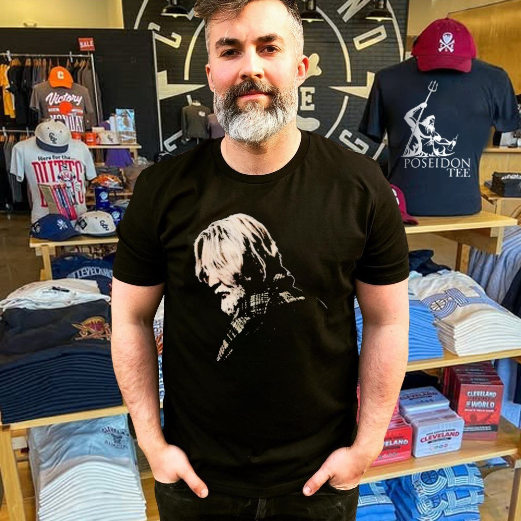 Fujii Kaze Overflowing T-shirt