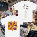 Fujii Kaze Pre Prema Live Stream And It’s Alright Mv Release Celebration April 24 To April 28 2026 Hana T-shirt