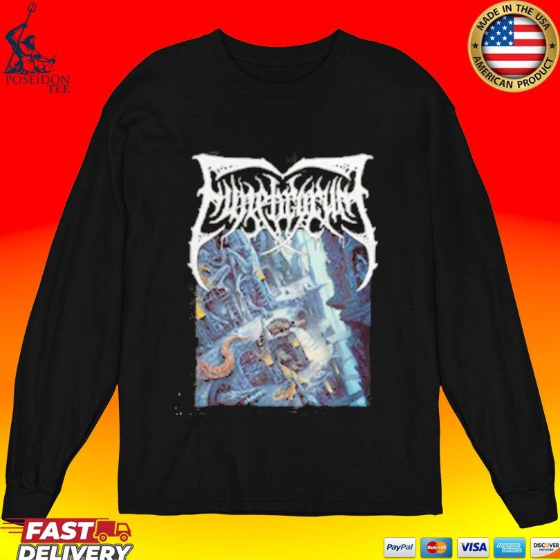 Funebrarum Dormant T-shirt