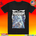 Funebrarum Dormant T-shirt