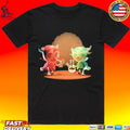 Funny Brothers Hazy T-shirt