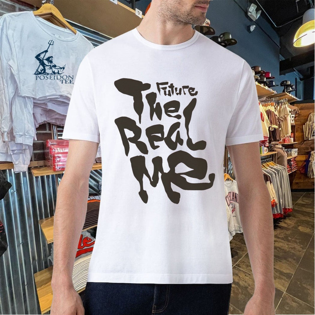 Future The Real Me Album T-shirt